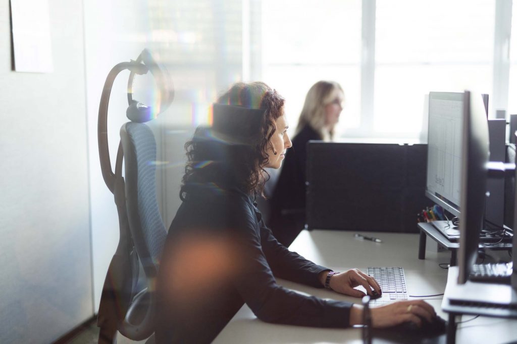 Kaufmännische/ -r Angestellte/ -r Standort Eichstätt